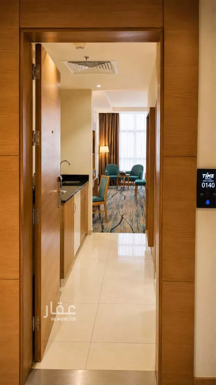 Studio for sale in Mecca Al Andalus صورة 2