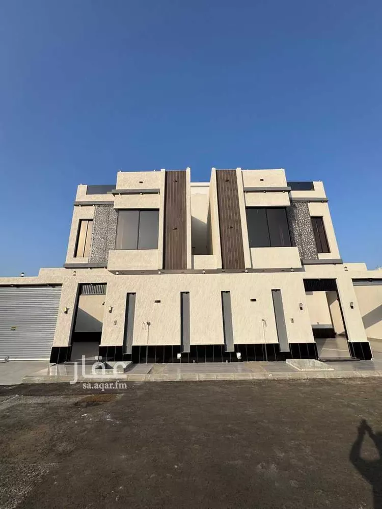 Villa for Sale in Jeddah Al Frosyah