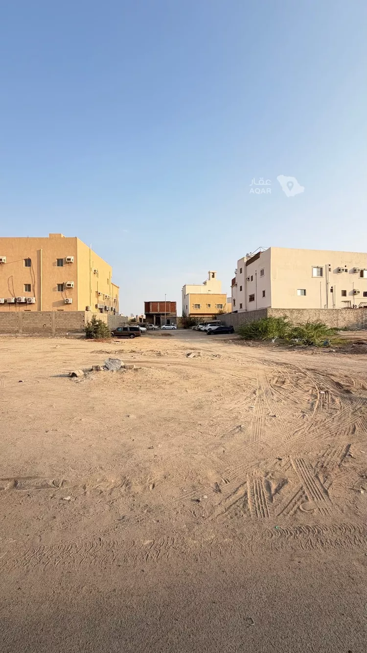 أرض للبيع في شارع سعدون العواجي, حي الصالحية, مدينة جدة, منطقة مكة المكرمة صورة 2