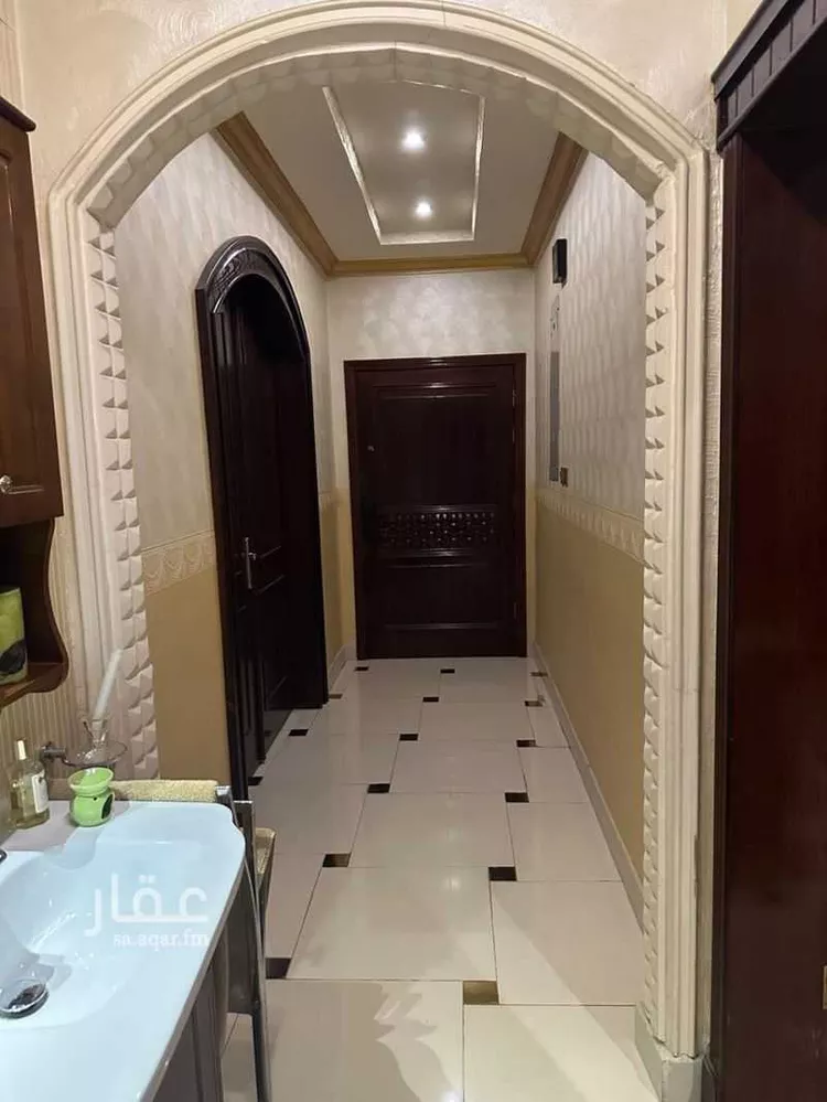 شقة للبيع في شارع عمرو بن قيمئه, حي المروة, مدينة جدة, منطقة مكة المكرمة صورة 4