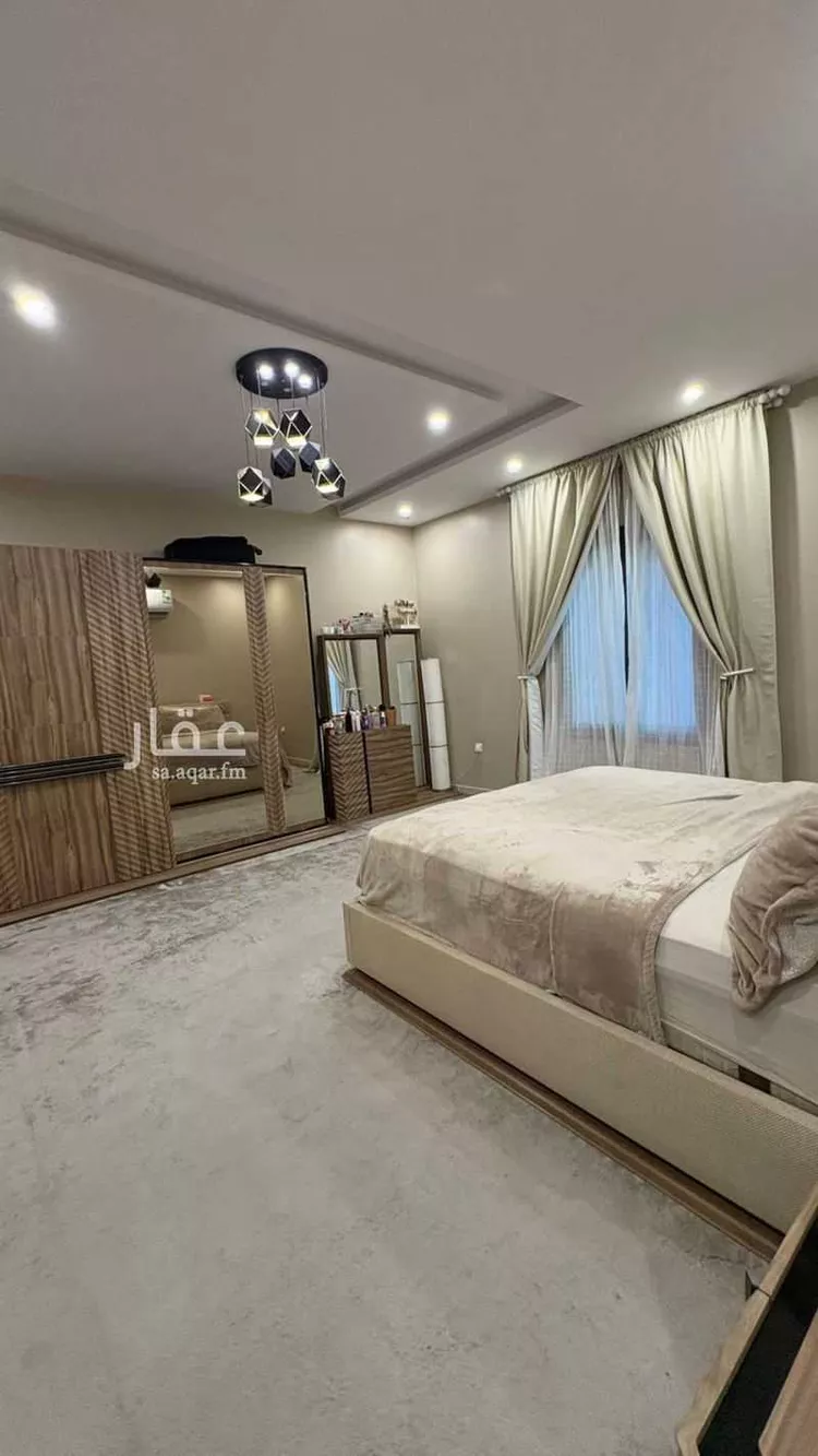 شقة للبيع في شارع ربوعة, حي المروة, مدينة جدة, منطقة مكة المكرمة صورة 5