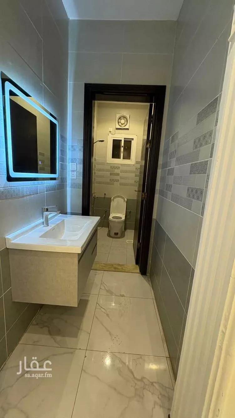 شقة للبيع في شارع ابو حزم الانصاري, حي الريان, مدينة جدة, منطقة مكة المكرمة صورة 2