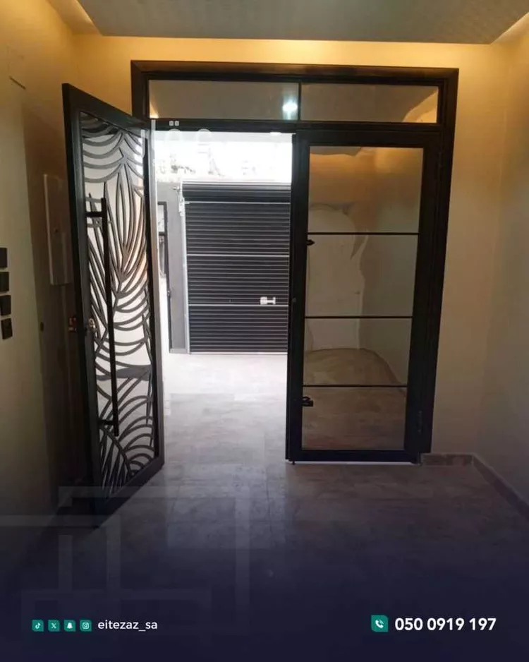 فيلا للبيع في شارع الحارث بن أوس الثقفي, حي الفلق الجديد, مدينة مكة المكرمة, منطقة مكة المكرمة صورة 4