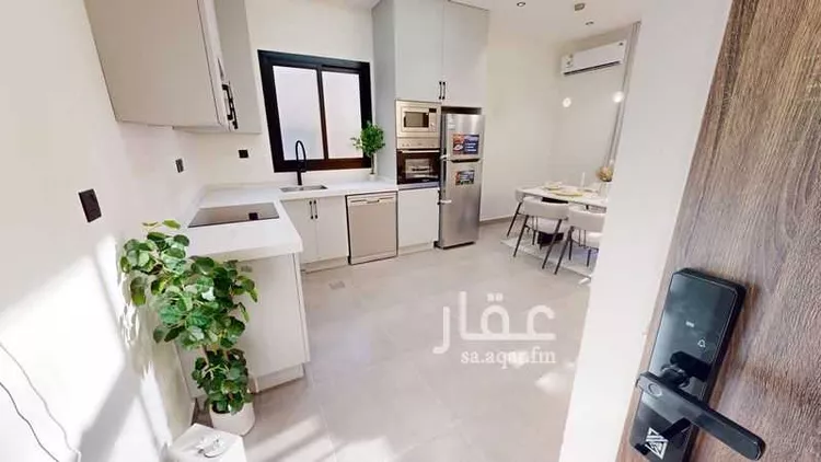 شقة للبيع في شارع الافغاني, حي الروضة, مدينة جدة, منطقة مكة المكرمة صورة 3