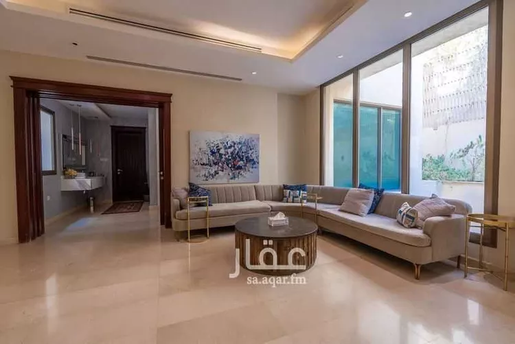 Villa for Sale in Riyadh Qurtubah صورة 3