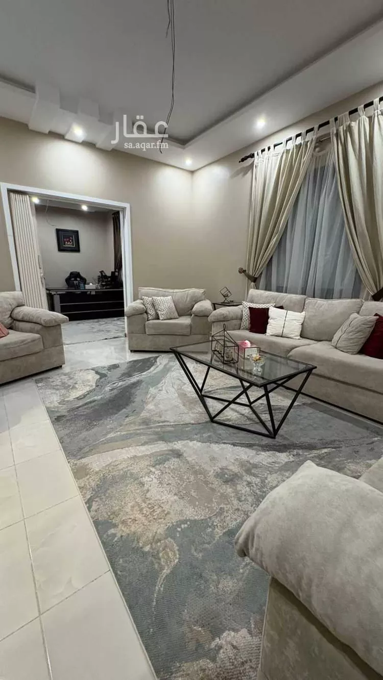 شقة للبيع في شارع ربوعة, حي المروة, مدينة جدة, منطقة مكة المكرمة صورة 3