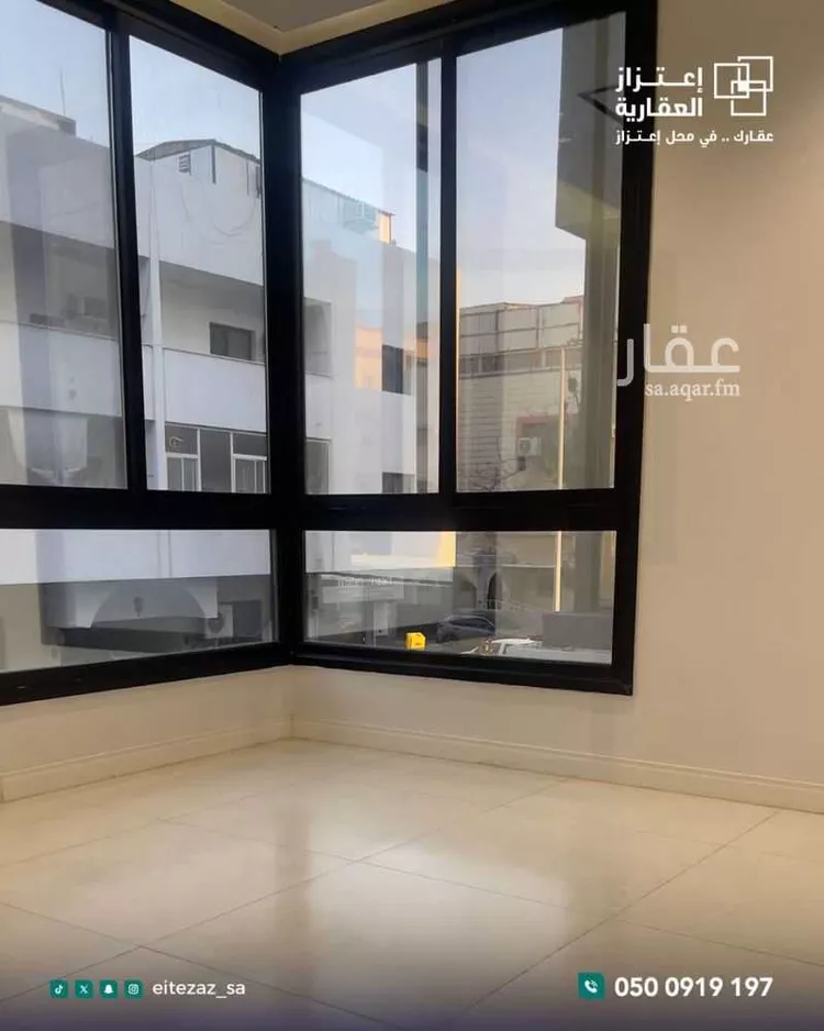 شقة للبيع في شارع البطحاء, حي الفيصلية, مدينة جدة, منطقة مكة المكرمة صورة 4