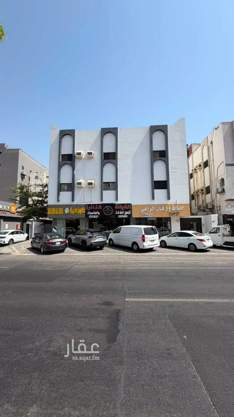 أرض للبيع في شارع حراء, حي الزهراء, مدينة جدة, منطقة مكة المكرمة