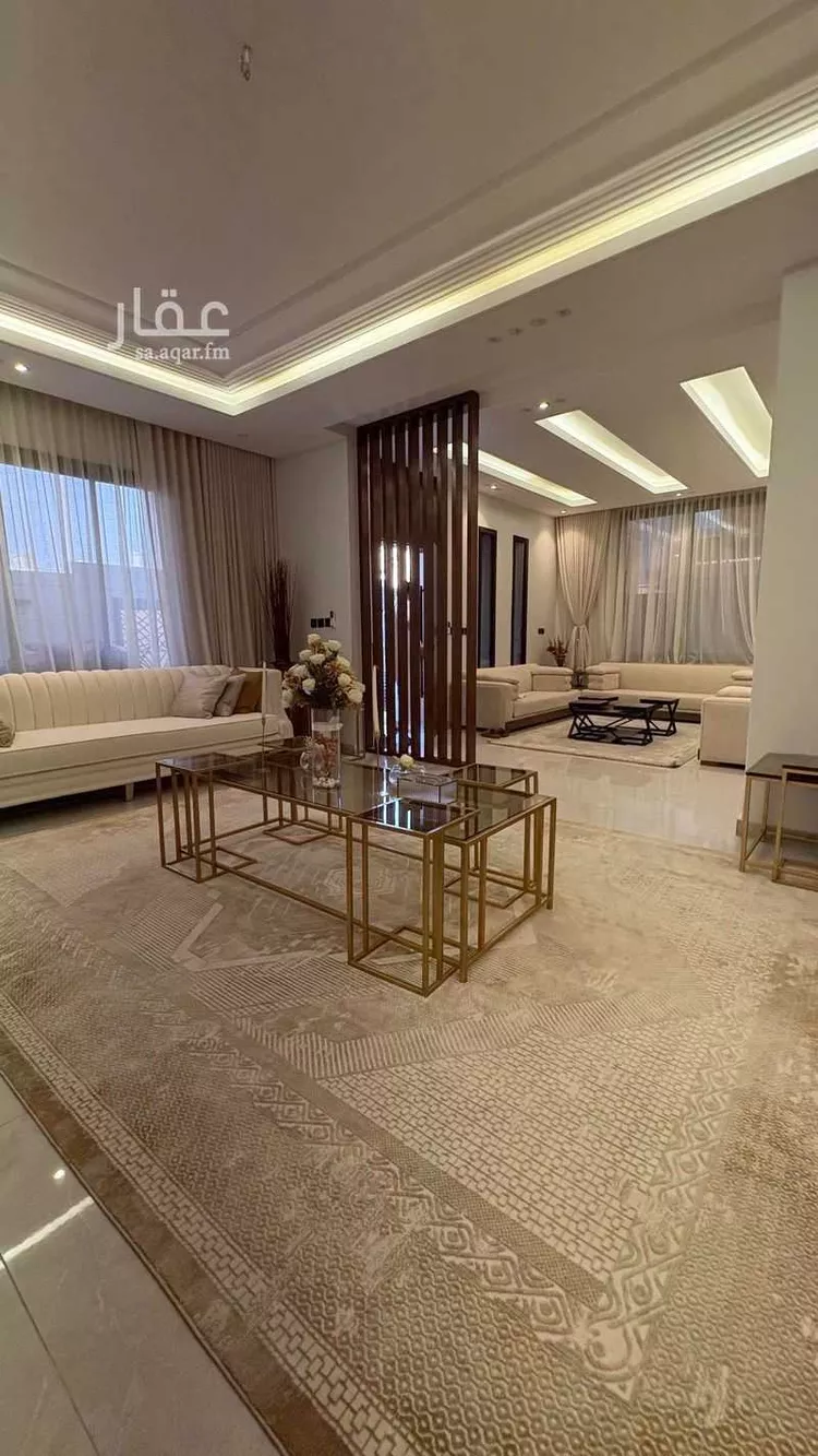 فيلا للبيع في شارع عبدالله ابن عزوز, حي المحمدية, مدينة جدة, منطقة مكة المكرمة صورة 5