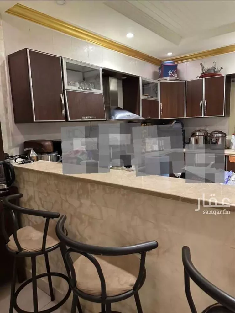 شقة للبيع في شارع عمرو بن قيمئه, حي المروة, مدينة جدة, منطقة مكة المكرمة صورة 5