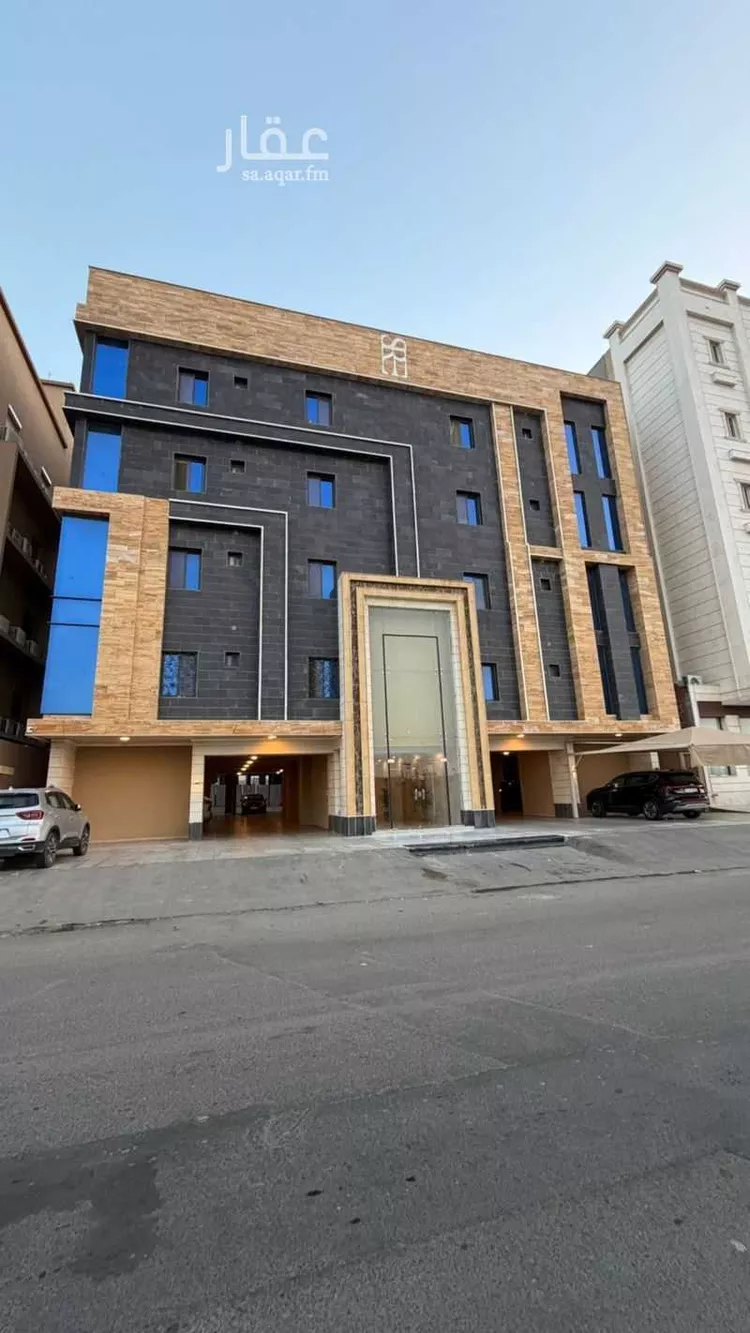 شقة للبيع في شارع ربوعة, حي المروة, مدينة جدة, منطقة مكة المكرمة