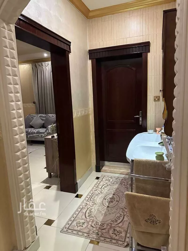 Apartment for Sale in Jeddah Al Marwah صورة 3