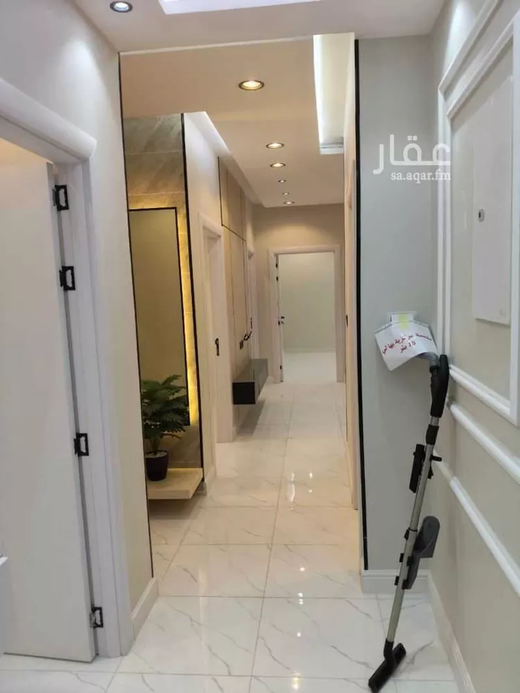 شقة للبيع في شارع فياض, حي الشرائع, مدينة مكة المكرمة, منطقة مكة المكرمة صورة 4