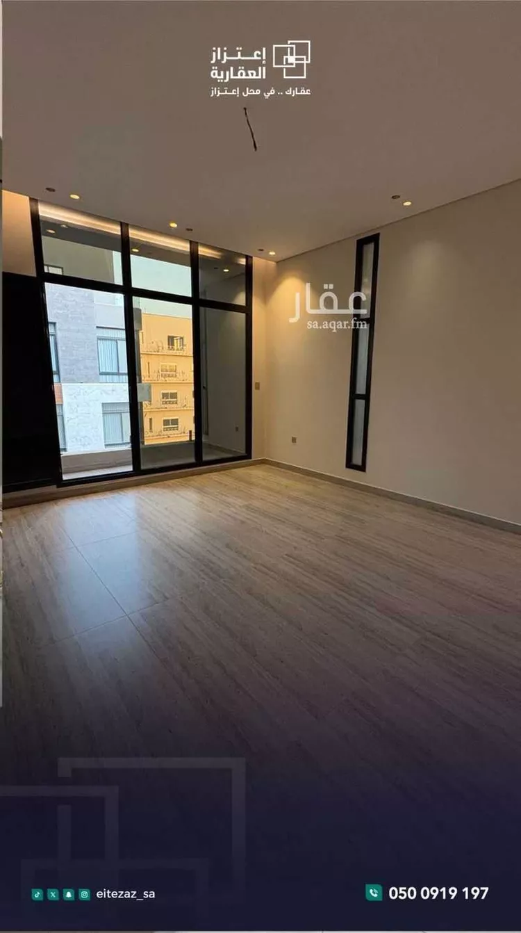 شقة للبيع في شارع ابو بهيه الغذاري, حي الزهراء, مدينة جدة, منطقة مكة المكرمة صورة 3