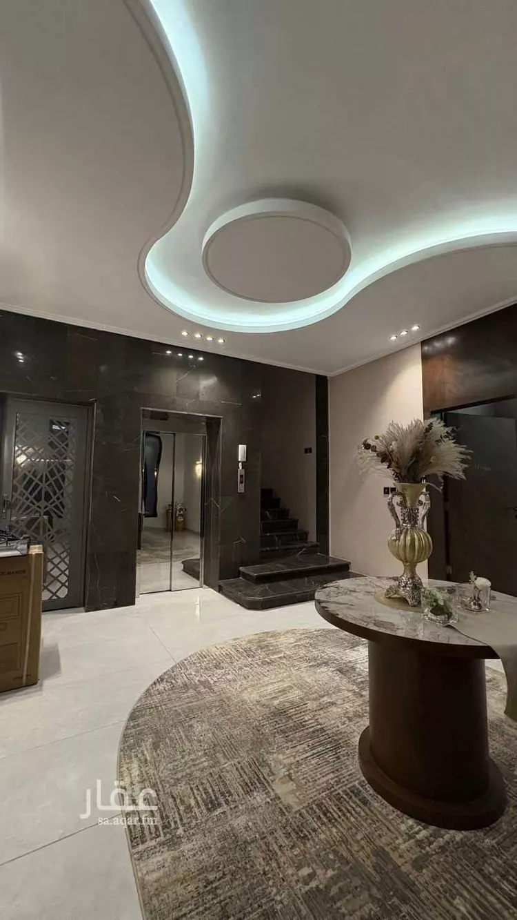فيلا للبيع في شارع عبدالله ابن عزوز, حي المحمدية, مدينة جدة, منطقة مكة المكرمة صورة 2