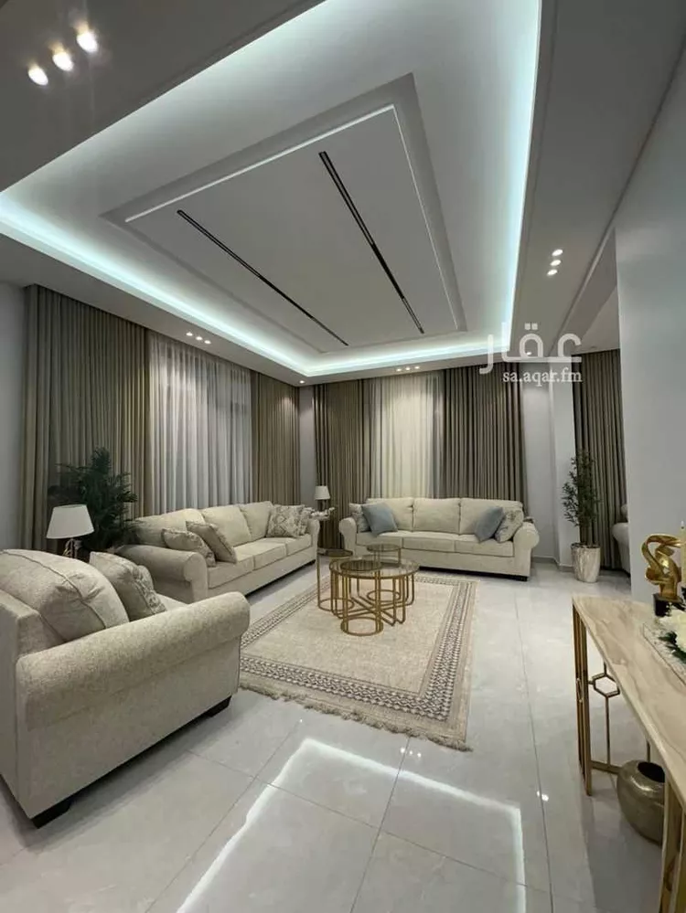 فيلا للبيع في شارع عبدالله ابن عزوز, حي المحمدية, مدينة جدة, منطقة مكة المكرمة صورة 4