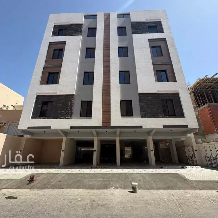 شقة للبيع في شارع حمزه ابو يعلي, حي السلامة, مدينة جدة, منطقة مكة المكرمة