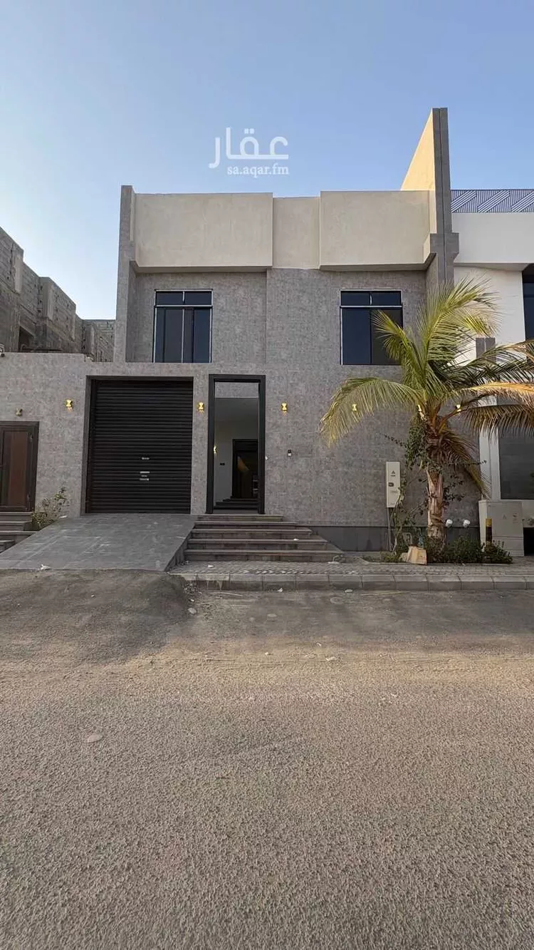 Villa for Sale in Jeddah Az Zomorod