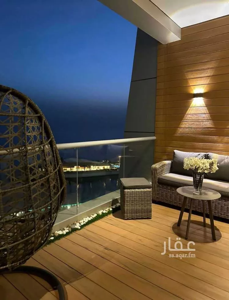 شقة للبيع في شارع طريق الكورنيش فرعي, حي الشاطئ, مدينة جدة, منطقة مكة المكرمة صورة 3