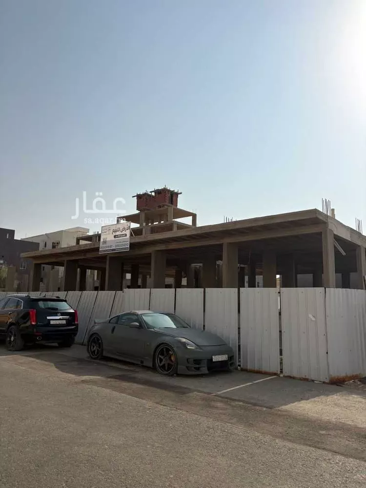 أرض للبيع في شارع محمد حكيم الملك, حي الياقوت, مدينة جدة, منطقة مكة المكرمة صورة 2