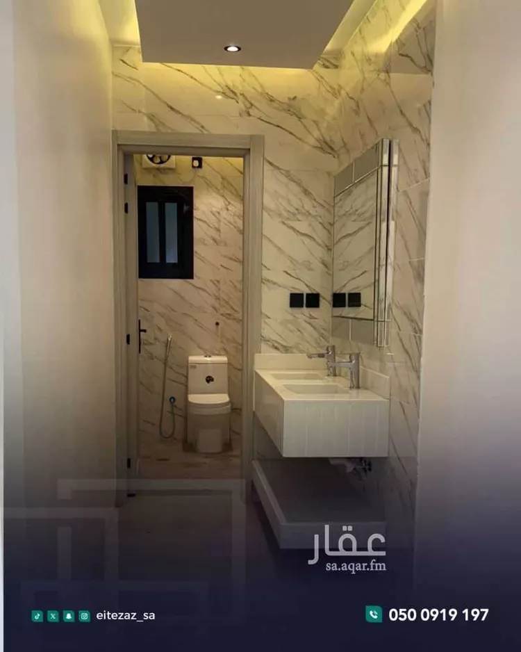 فيلا للبيع في شارع محمد التلمساني, حي المروة, مدينة جدة, منطقة مكة المكرمة صورة 2