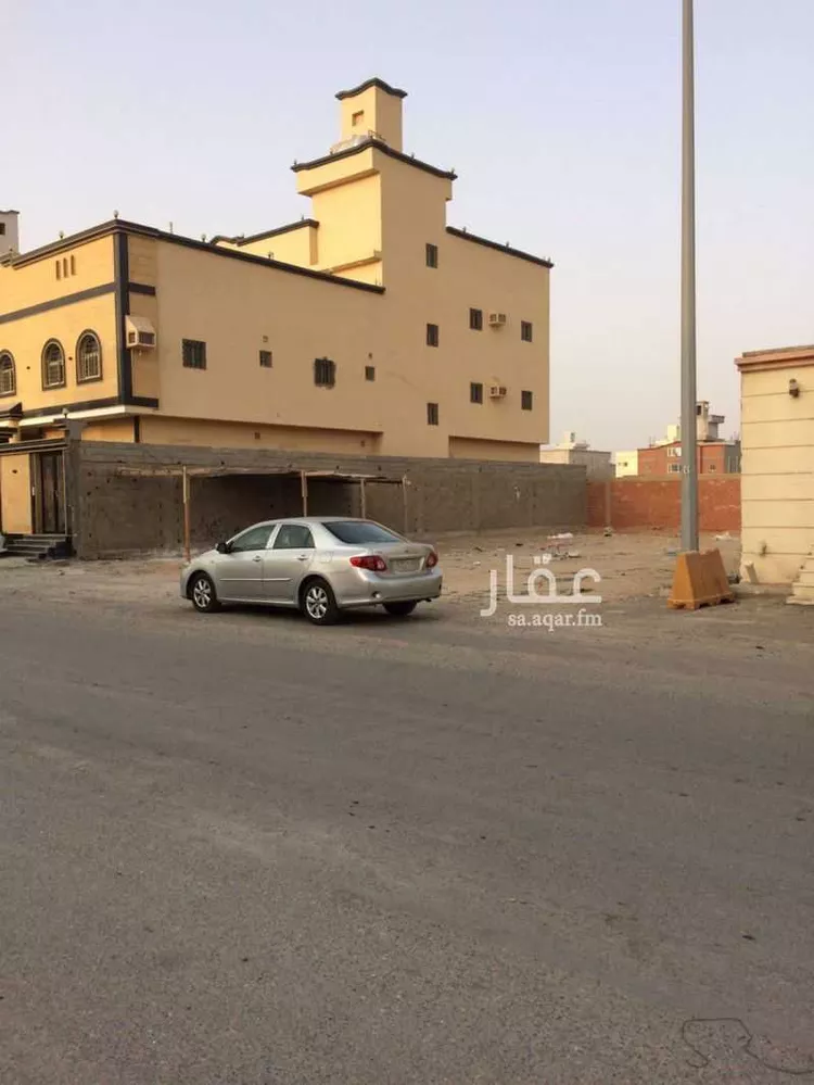 Land for Sale in Jeddah Al Fadeylah صورة 3