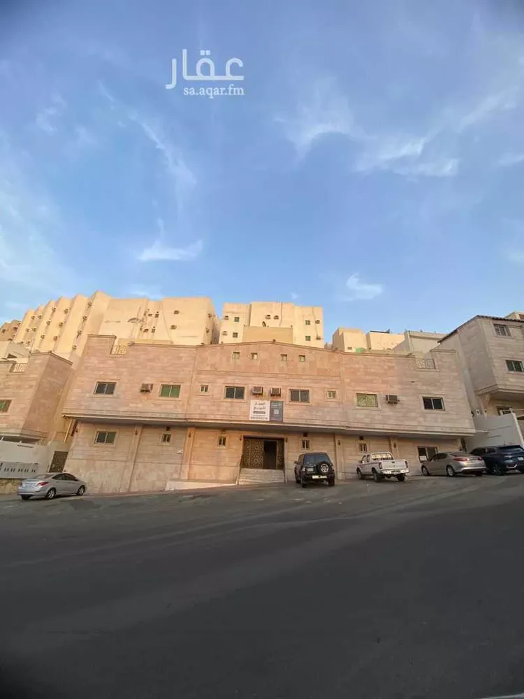 عمارة للبيع في شارع رأس ابي الموج, حي المحمدية, مدينة مكة المكرمة, منطقة مكة المكرمة