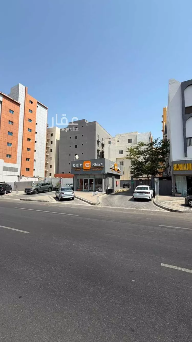 أرض للبيع في شارع حراء, حي الزهراء, مدينة جدة, منطقة مكة المكرمة