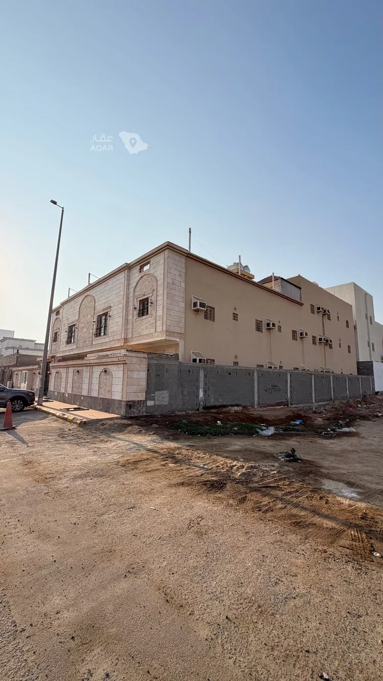 عمارة للبيع في شارع سامي محمد الجابري الحربي, حي الصواري, مدينة جدة, منطقة مكة المكرمة صورة 4