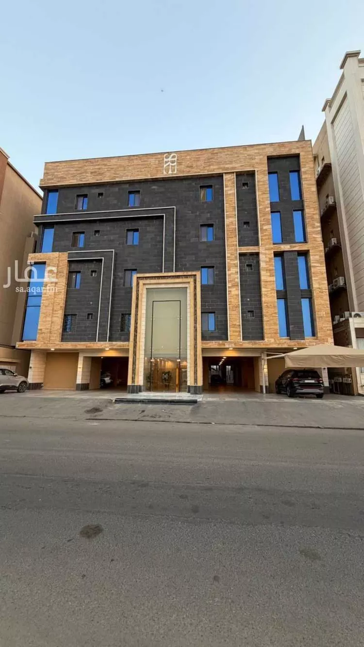 شقة للبيع في شارع ربوعة, حي المروة, مدينة جدة, منطقة مكة المكرمة صورة 2