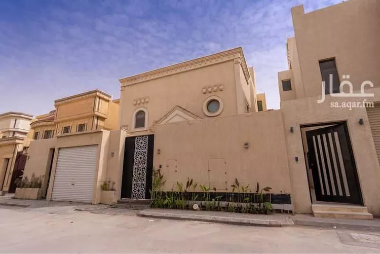 Villa for Sale in Riyadh Qurtubah