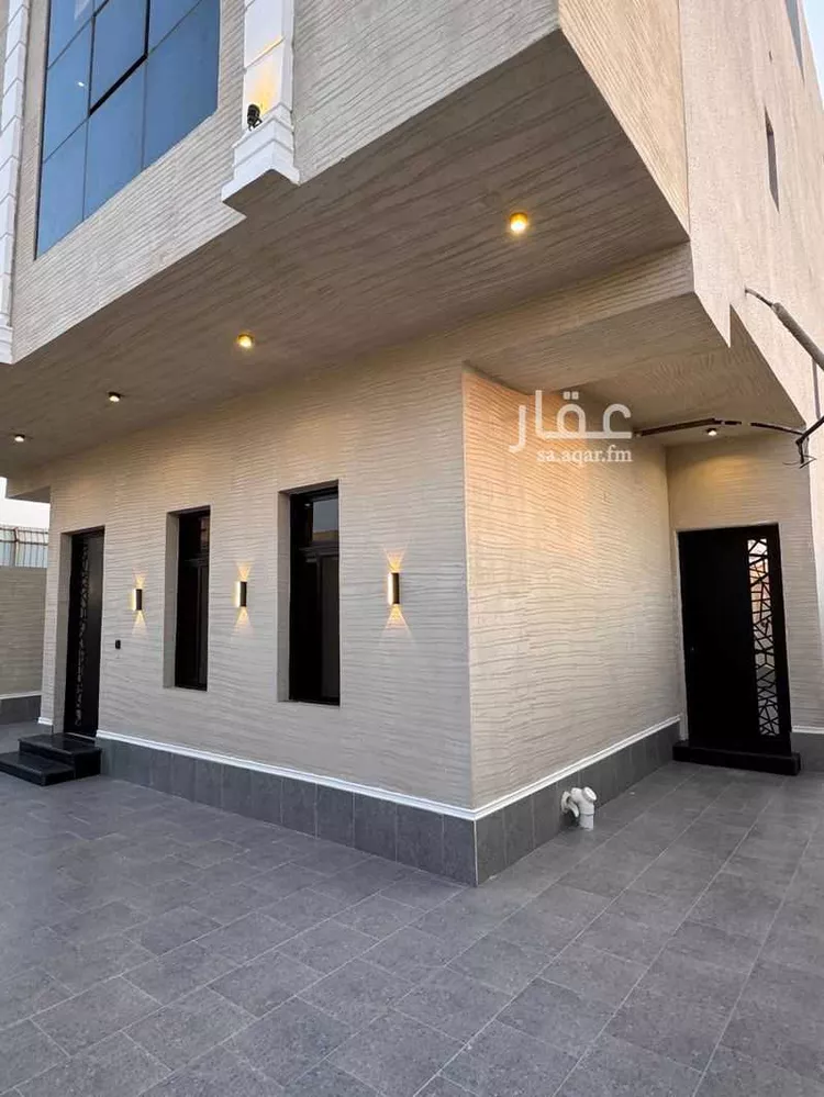 فيلا للبيع في شارع عمر بن إبراهيم, حي الفلاح, مدينة جدة, منطقة مكة المكرمة