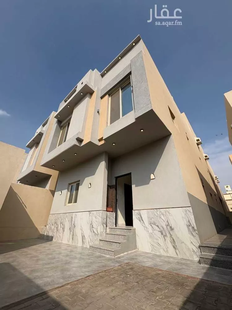 فيلا للبيع في شارع سعدون العواجي, حي الصالحية, مدينة جدة, منطقة مكة المكرمة