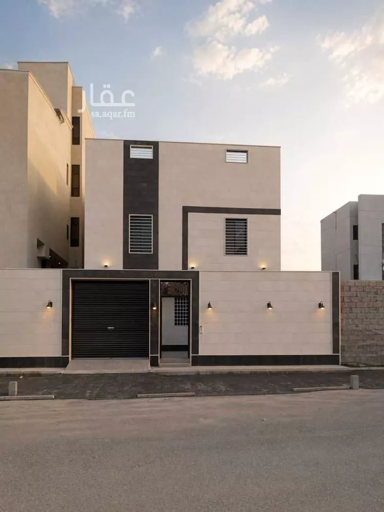 فيلا للبيع في شارع الحارث بن أوس الثقفي, حي الفلق الجديد, مدينة مكة المكرمة, منطقة مكة المكرمة صورة 5