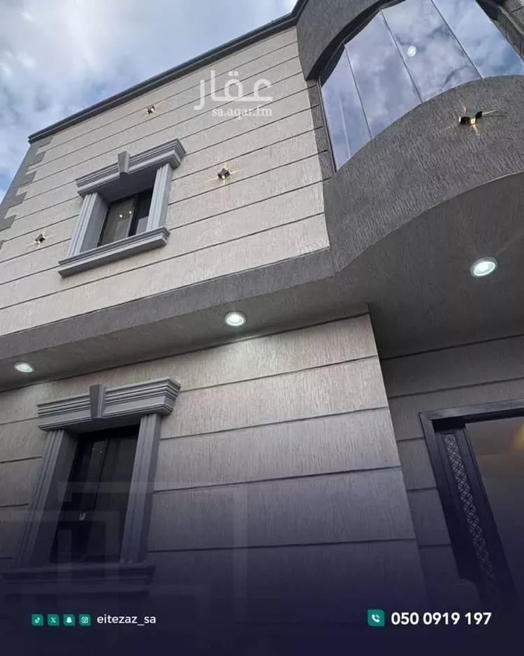 فيلا للبيع في شارع محمد التلمساني, حي المروة, مدينة جدة, منطقة مكة المكرمة صورة 5