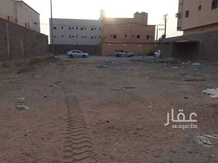 Land for Sale in Jeddah Al Fadeylah صورة 2