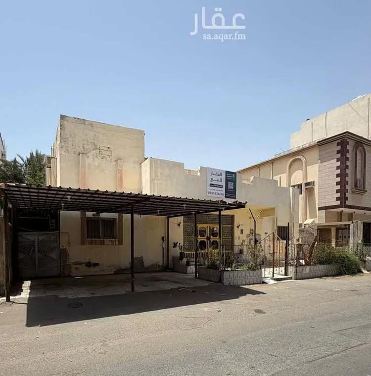 أرض للبيع في شارع أبو وهب الجشمي, حي النعيم, مدينة جدة, منطقة مكة المكرمة صورة 2