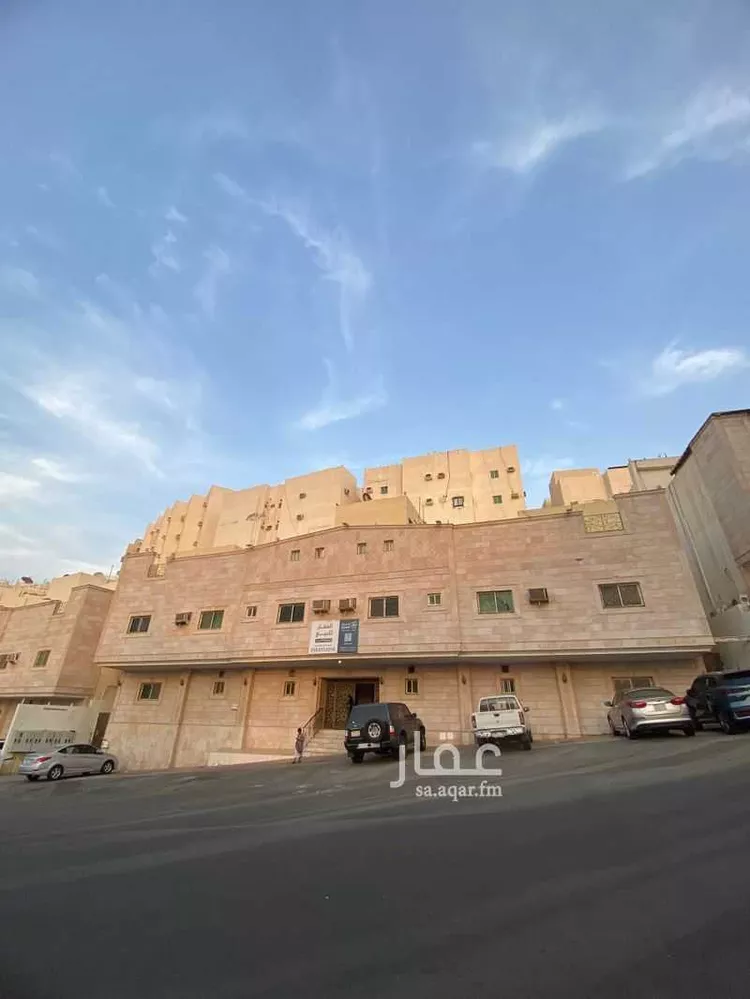 Building for Sale in Mecca Ash Shawqiyyah صورة 2