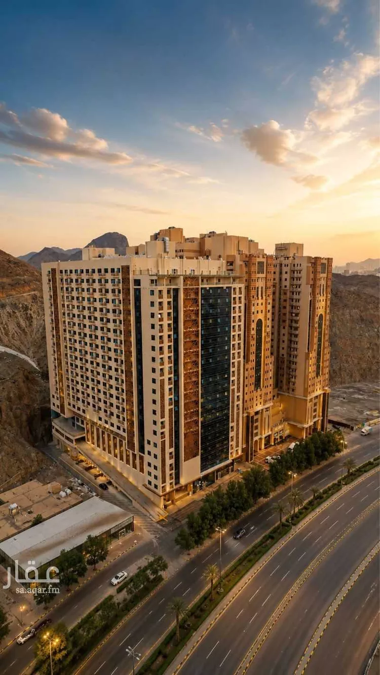 Studio for sale in Mecca Al Andalus صورة 3