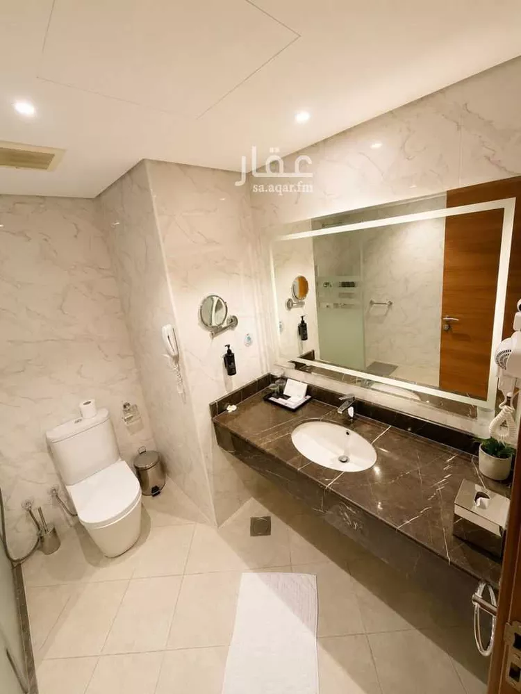Studio for sale in Mecca Al Andalus صورة 4