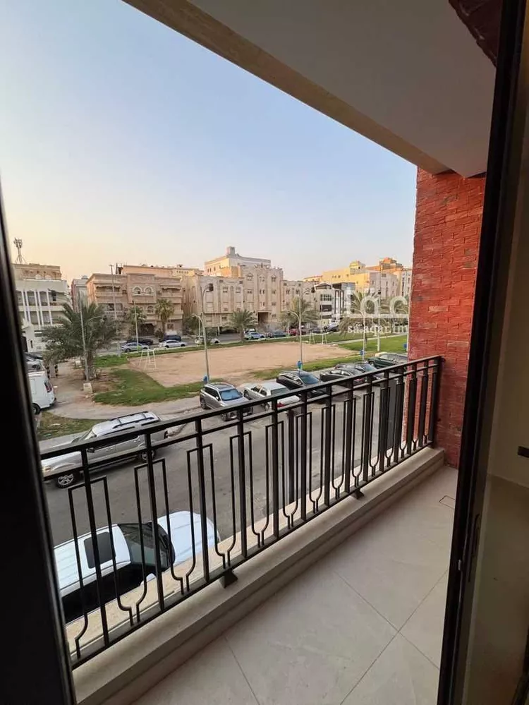 شقة للبيع في شارع مناره المكيين, حي السلامة, مدينة جدة, منطقة مكة المكرمة صورة 2