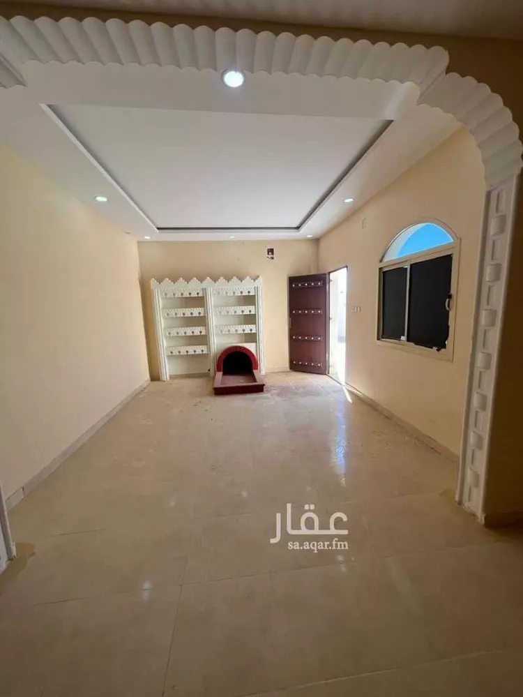 فيلا للبيع في شارع دمة ، حي الوادي ، حائل ، منطقة حائل صورة 3