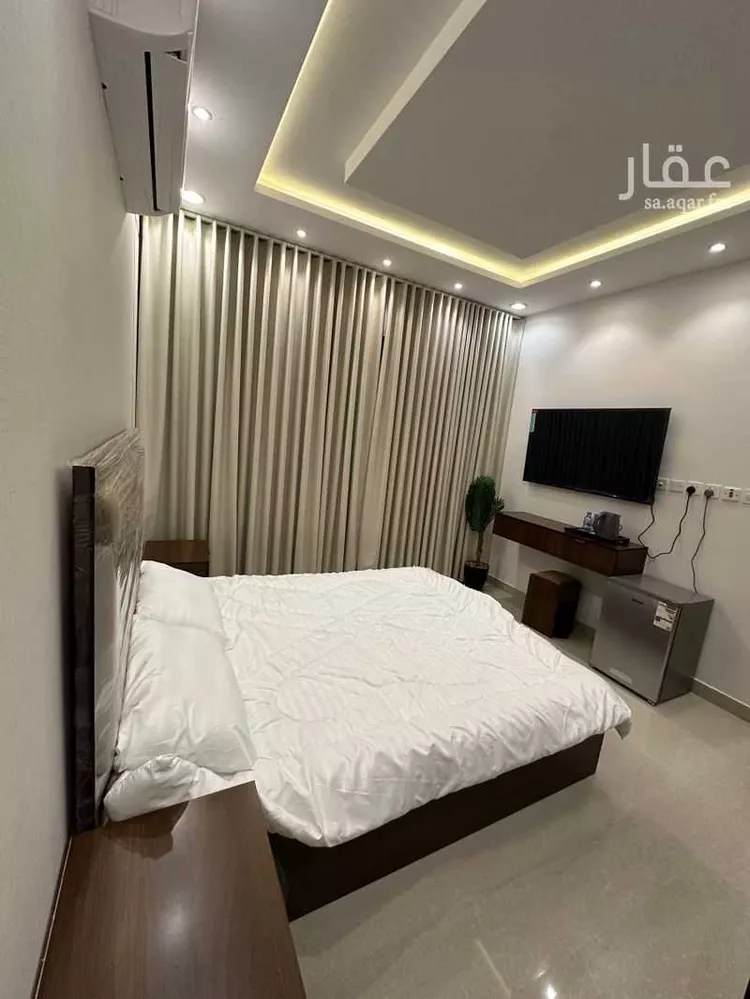 شقة مفروشة للحجز في المونسية, الرياض