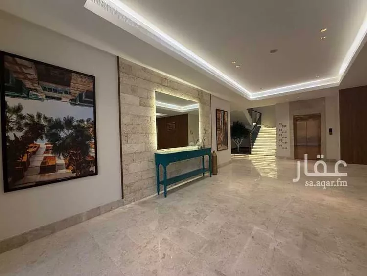 شقة للإيجار في شارع الخلق الحسن, حي النهضة, مدينة جدة, منطقة مكة المكرمة صورة 4