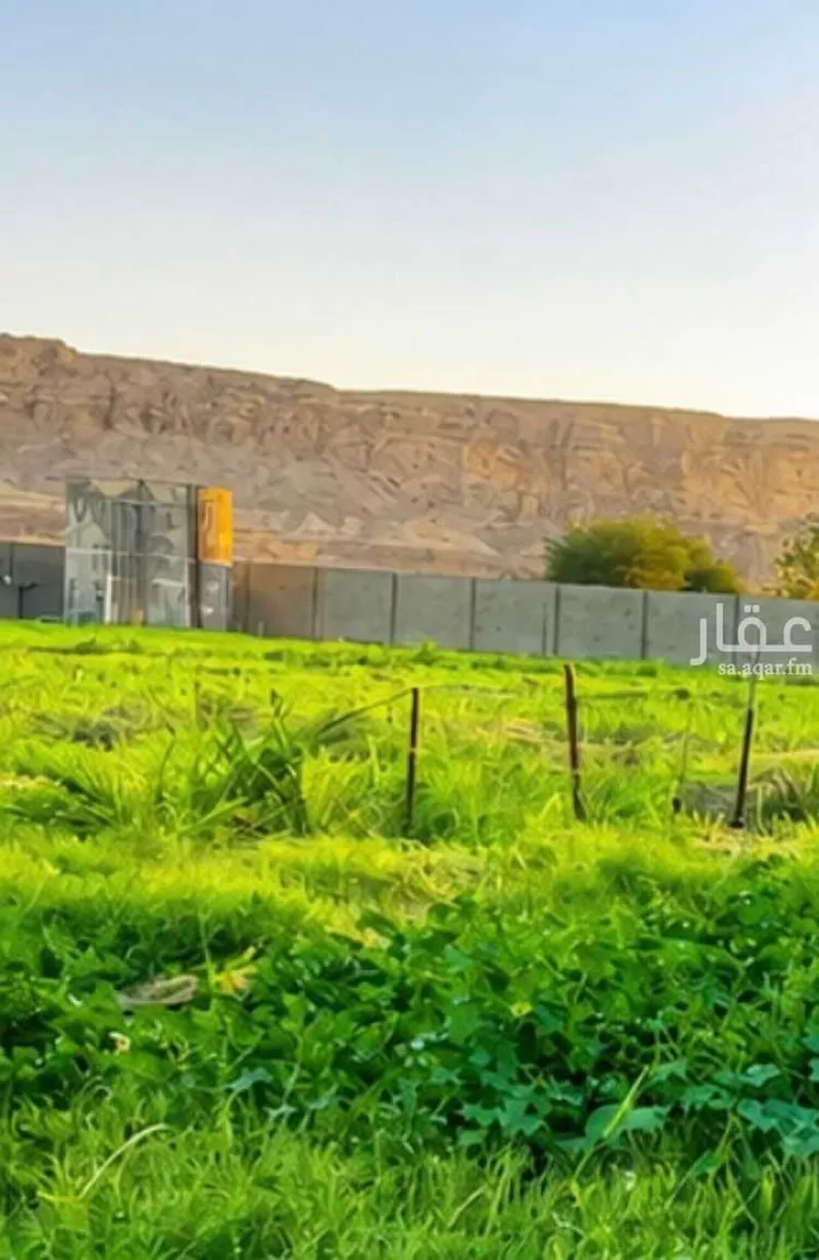 استراحة للبيع في شارع حكيم ابن حزام, حي نوارة, مدينة المزاحمية, منطقة الرياض 8