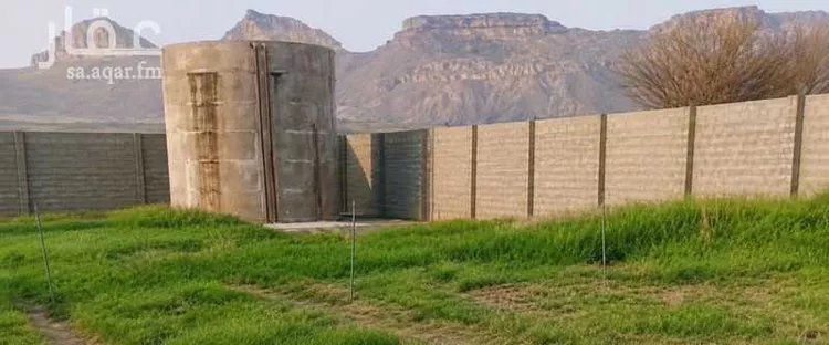 استراحة للبيع في شارع حكيم ابن حزام, حي نوارة, مدينة المزاحمية, منطقة الرياض 6
