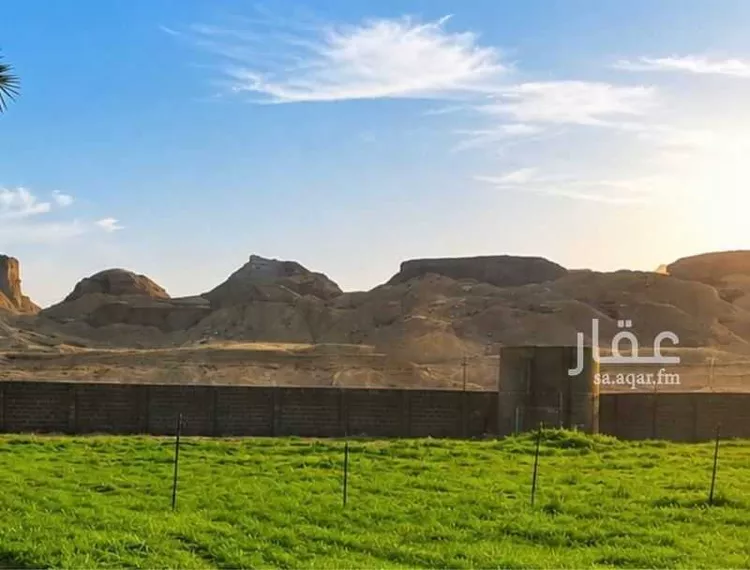 استراحة للبيع في شارع حكيم ابن حزام, حي نوارة, مدينة المزاحمية, منطقة الرياض صورة 5