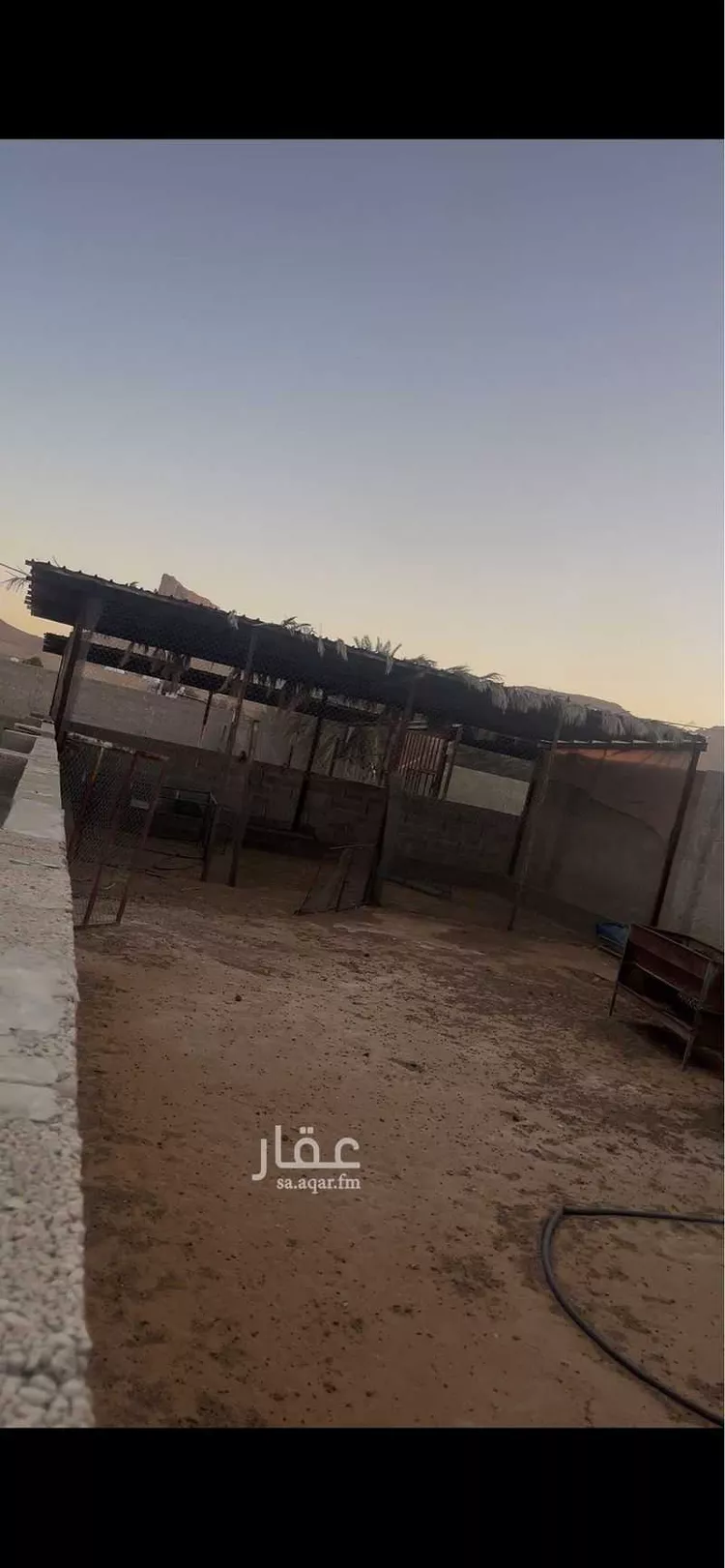 Land for Rent in Al Muzahimiyah Al Ulaya