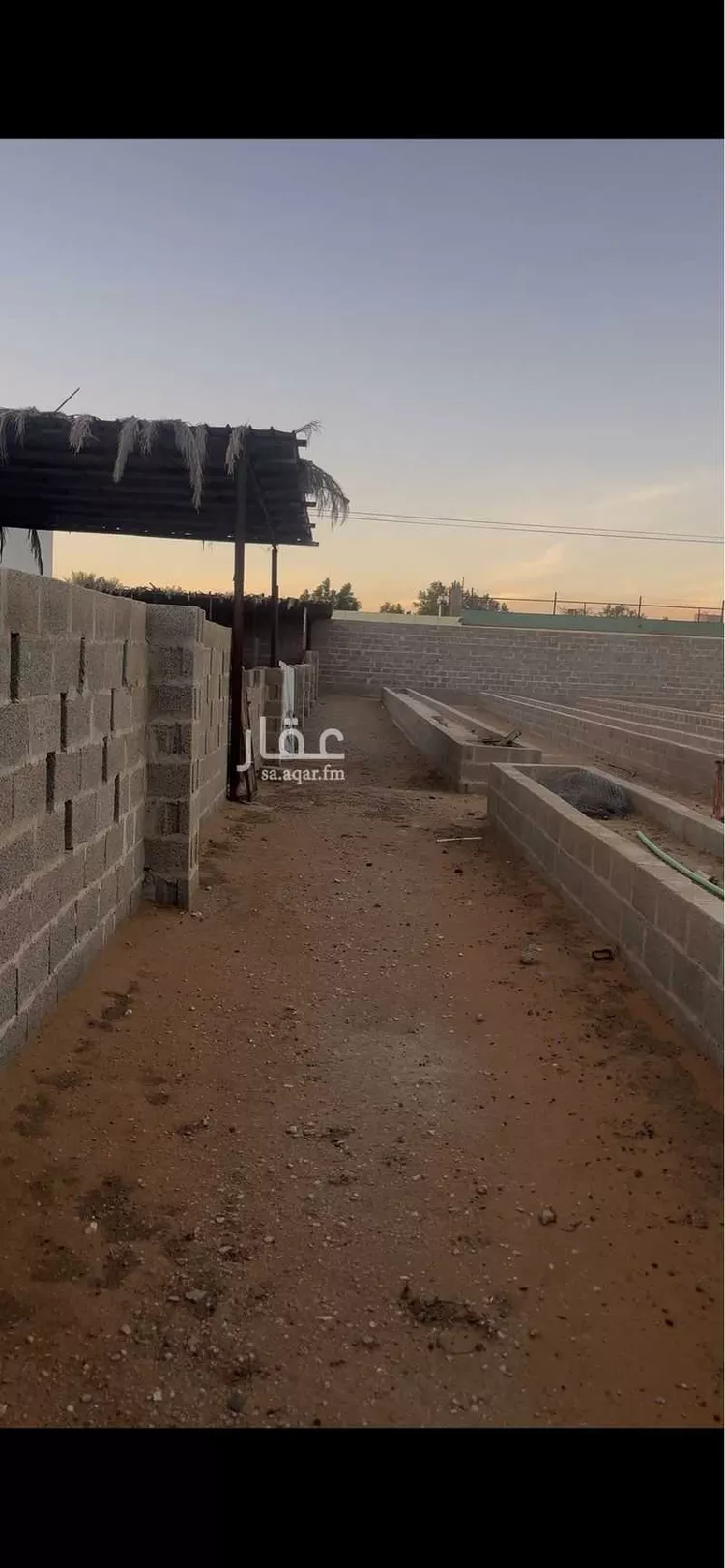 Land for Rent in Al Muzahimiyah Al Ulaya صورة 2