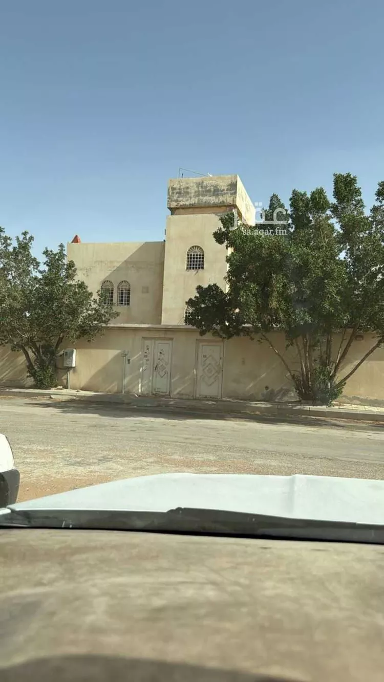 فيلا للبيع في شارع الوداد, حي الرمال, مدينة الرياض, منطقة الرياض